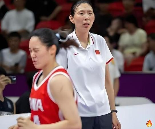 100-44！狂胜56分！陈楠带出的这支U18女篮，统治力简直恐怖！100比