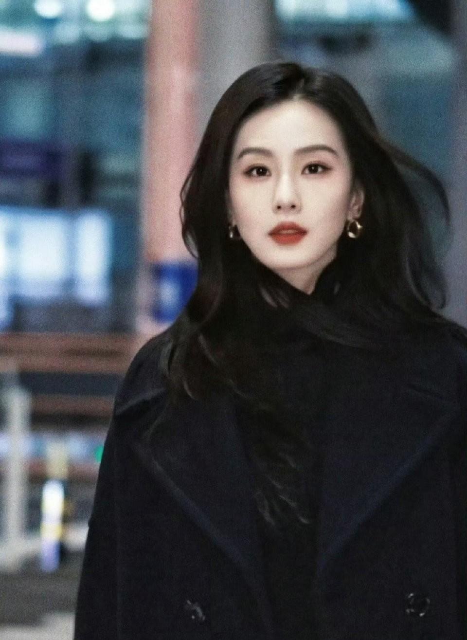 刘诗诗演技好不好有没有代表作，能不能再冲上事业巅峰已经不重要了，因为她本来就不