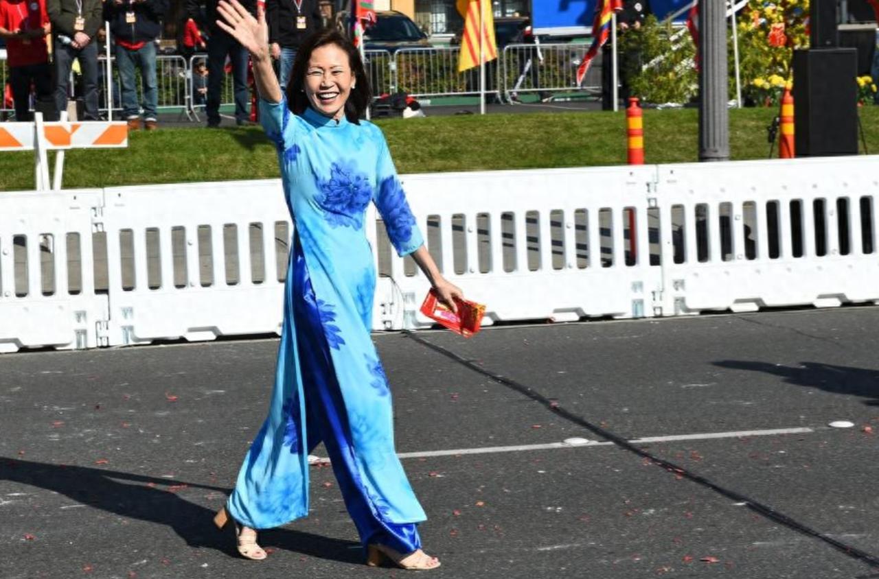 反华先锋将坐镇首尔，特朗普提名驻韩大使，鼓动韩国积极干涉台海。综合韩国《朝鲜