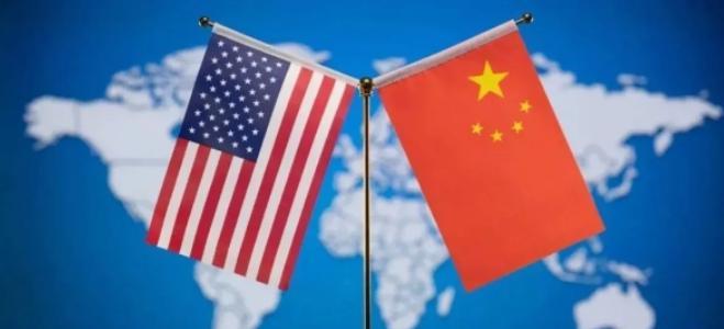 美国出来表态了！在与我们的王毅外长会晤之后，美国表态了，这一份声明有点反常！7月