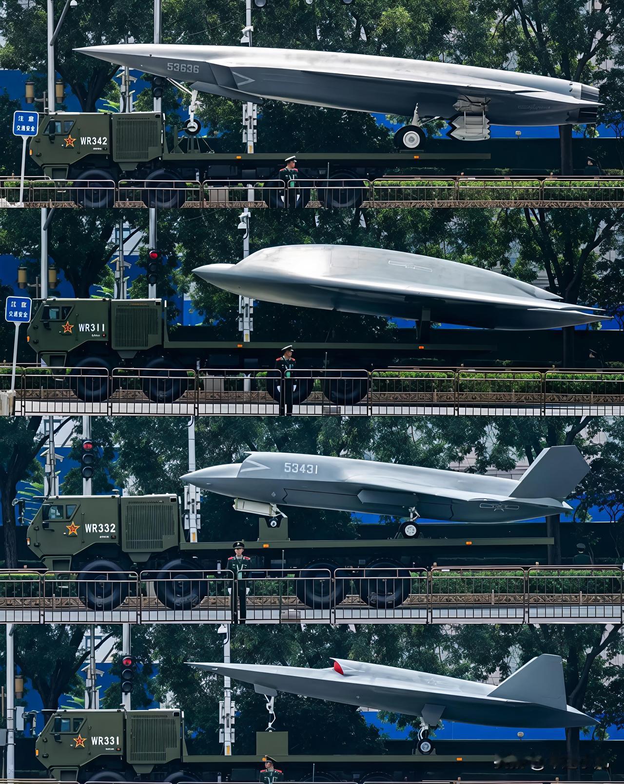 攻击11，正式命名“玄龙”！空中编队飞行画面曝光，下一款公开亮相的，会是无人僚机