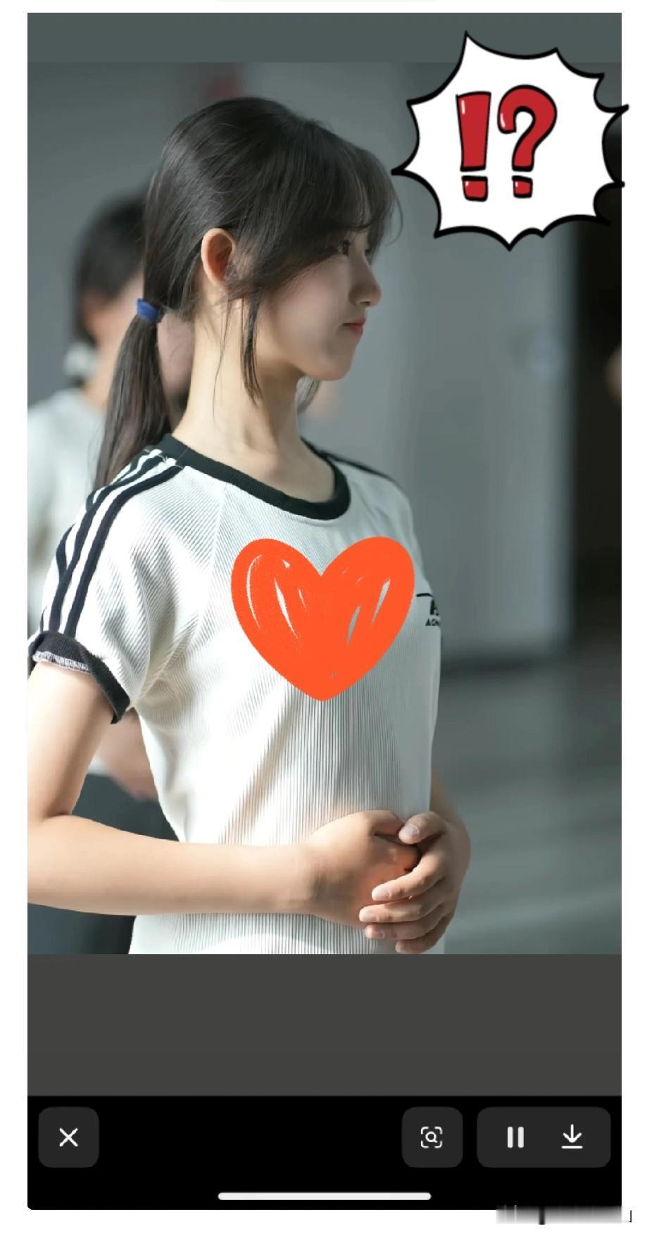 女儿不能生的太漂亮不少家长都希望自家孩子长相出众，觉得颜值高是优势，可家里有容