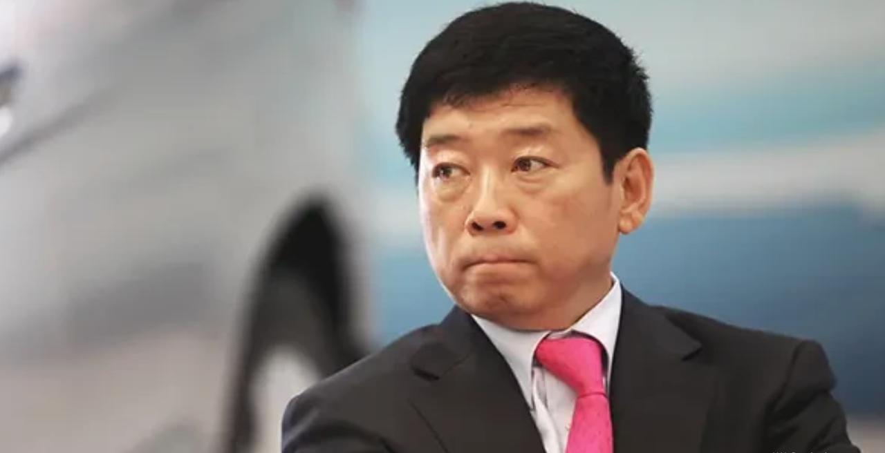 魏建军又说大实话了，他说电动汽车成不了主流。这话放在今天，跟捅了马蜂窝差不多