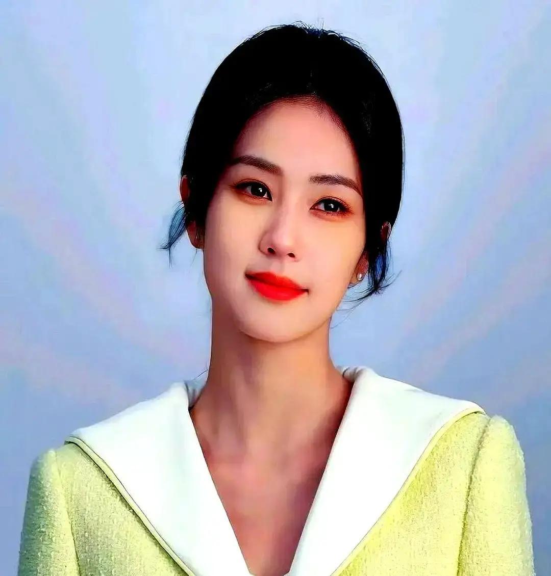 番位大战翻车现场？白鹿一句话撕破遮羞布“番位之争耽误好演员”——白鹿在《无