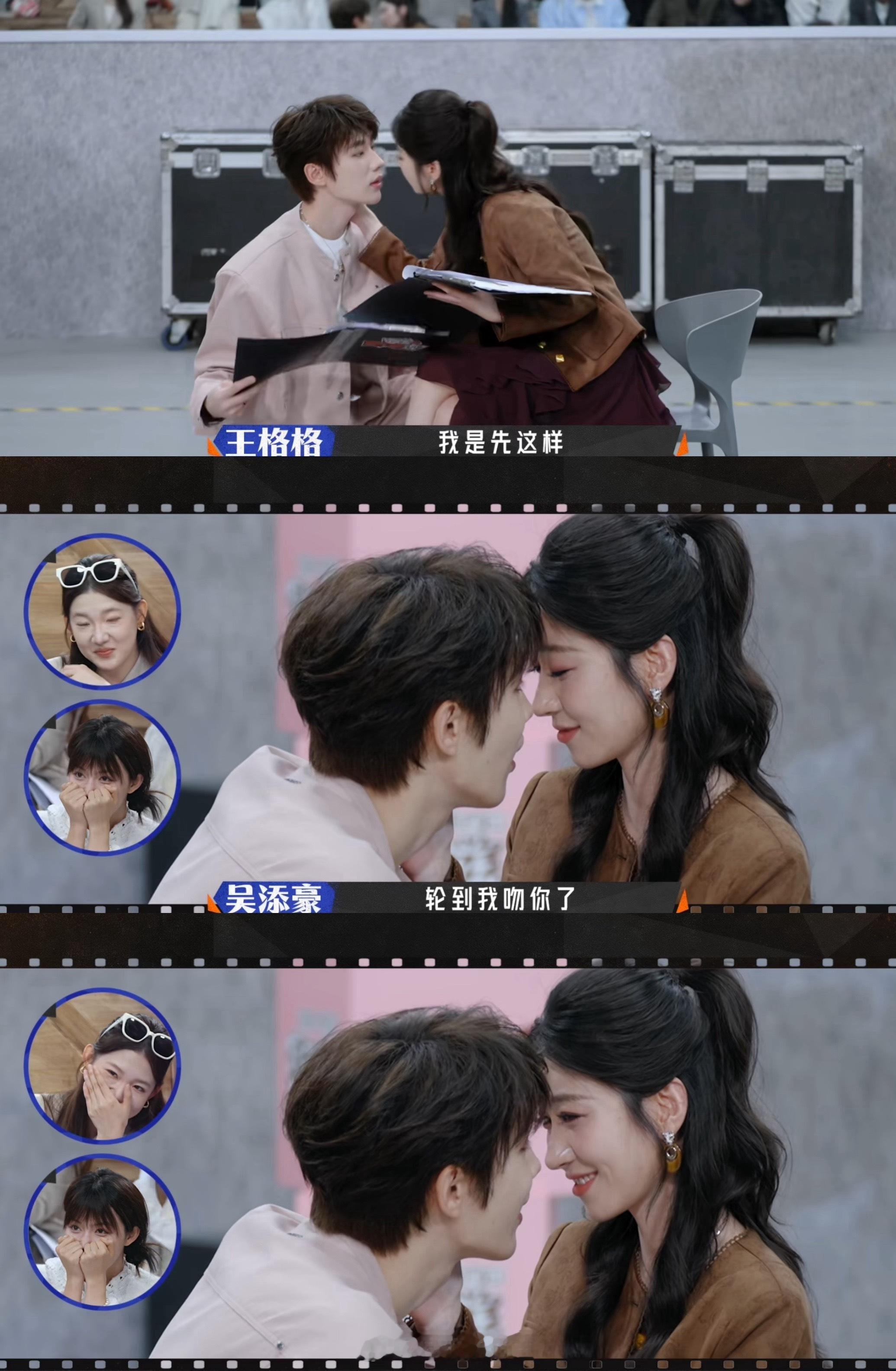 奋斗吧人生这四位演员证明了短剧头部演员的含金量，有多牛呢！零帧起