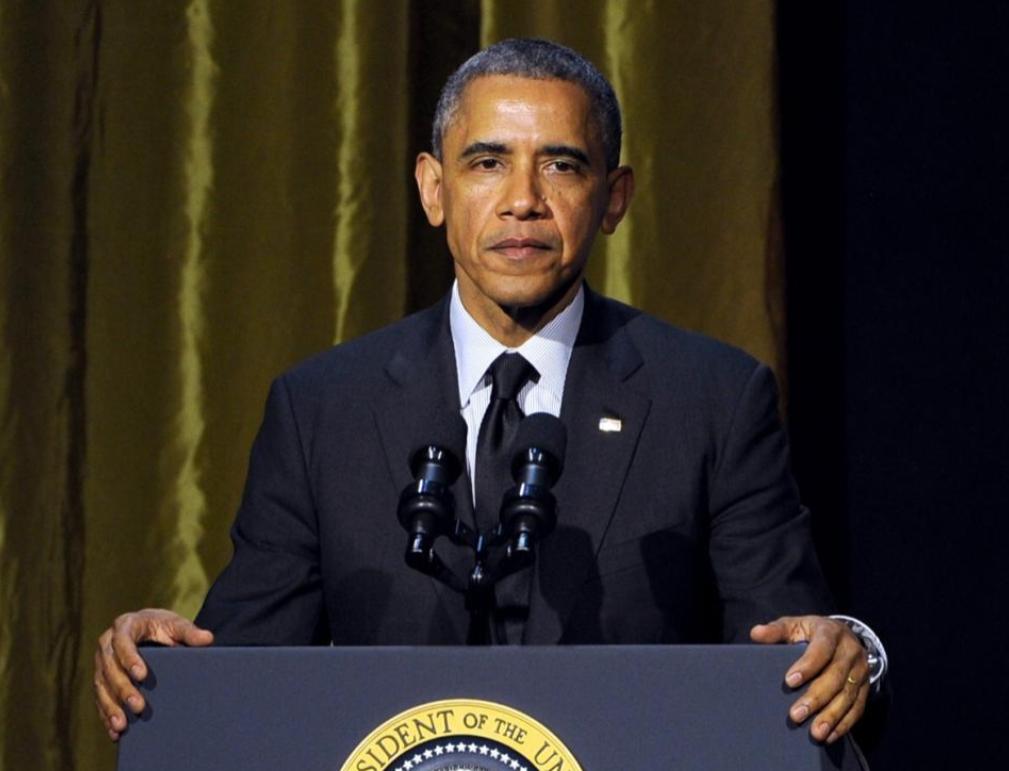 美国史上最烂总统是谁？不少人直接点名——奥巴马。就算美国将来垮了，这笔账也