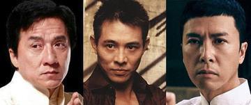 李连杰14年后再战江湖！吴京张晋组队，这《镖人》怕是要让武侠迷集体高潮了！嘿，