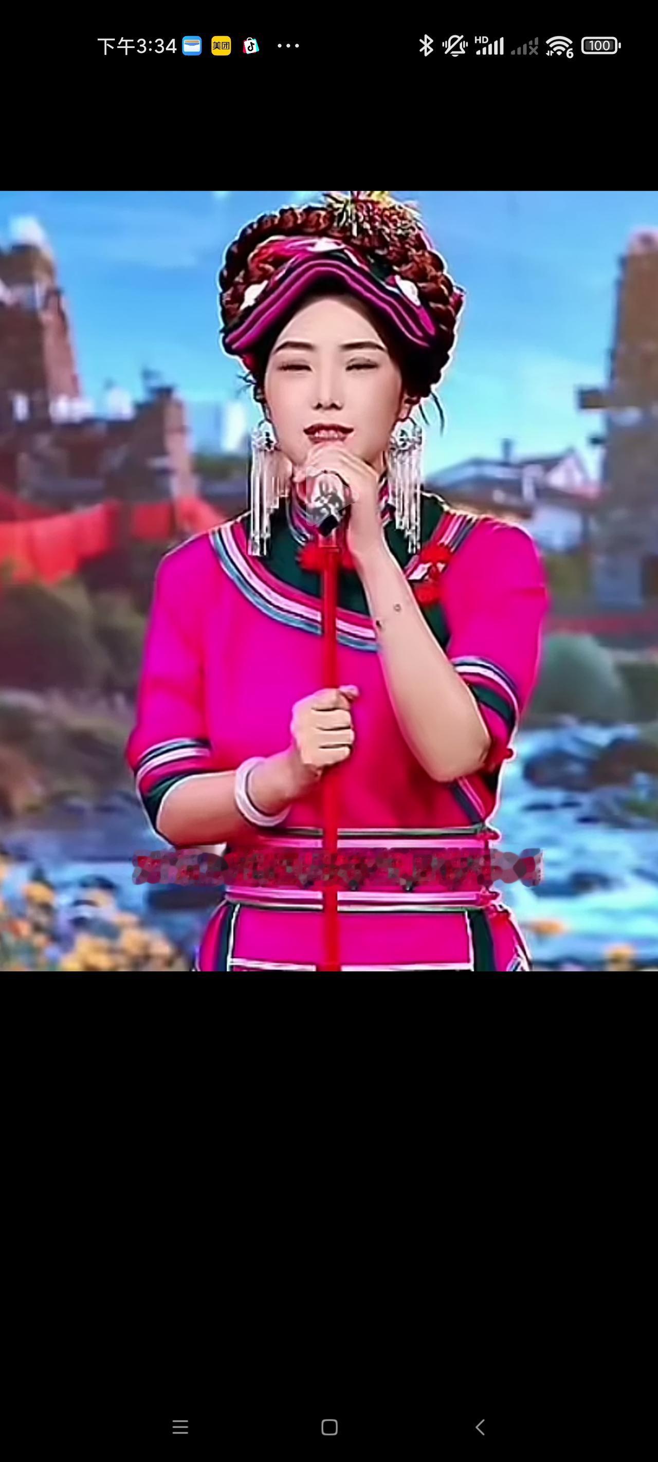 云朵啊云朵，真为你感到脸红！你的学历虽然比岳云鹏、郭麒麟高，但你的文化水平真不如
