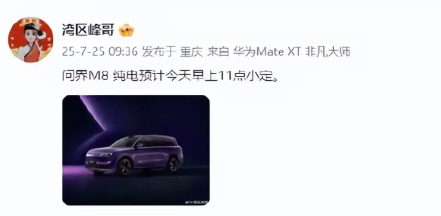 问界你这么玩不得玩脱了吗？拿消费者也太不当回事了吧？就拿问界M8纯电版来说，