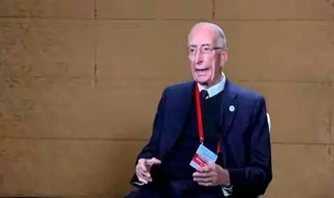 吹了十年的“南海仲裁”露馅了！国际海洋法法庭前副庭长亲口拆穿：跟我们没关系