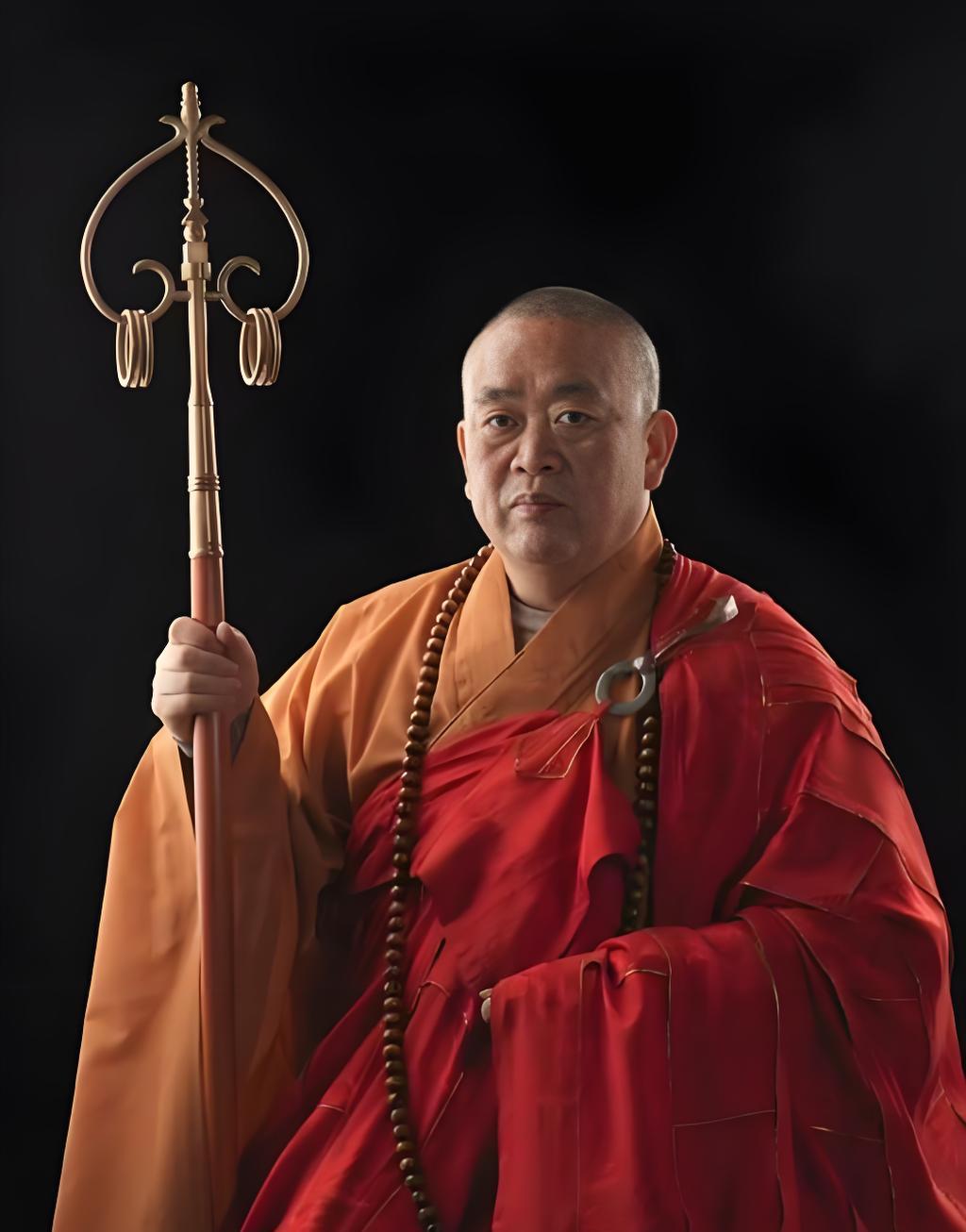 释永信到底是真高僧还是真商人，这事儿争议可大了。从功绩看，他把少林寺运作成国际