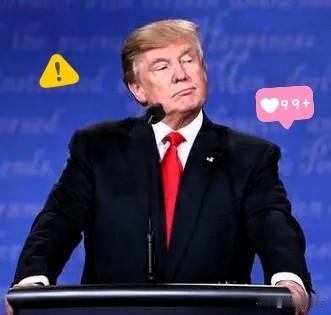 “特朗普与拜登：反华战车的双面驱动”