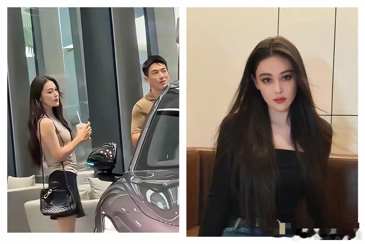我有种预感张馨予已经彻底变了，她根本不像是娱乐圈的女明星了，因为现在的她，真的和