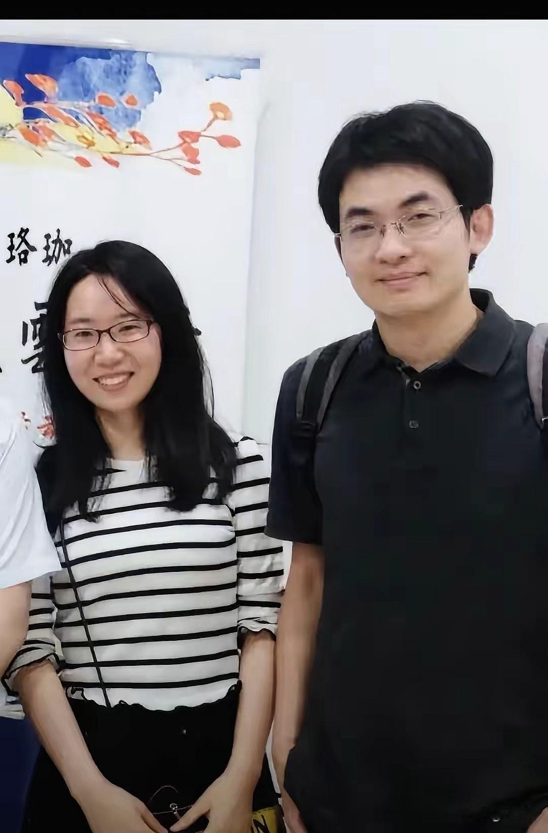 91年出生，30岁就当了985正教授，这简历放出来谁不得说一声天才。可谁能想到