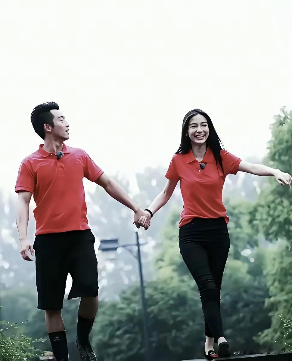 网友：终于知道，黄晓明为啥离婚了啊！