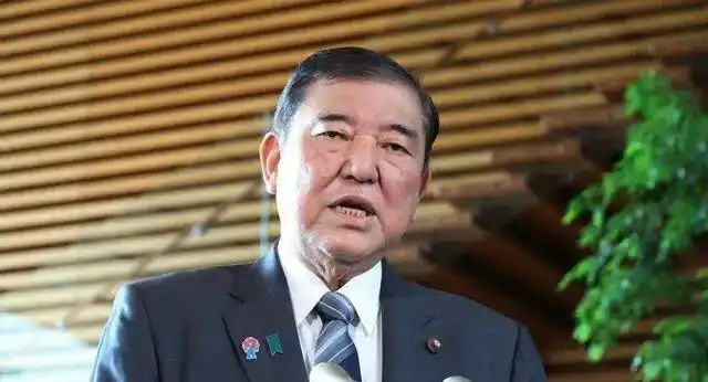 日本大臣说错话，首相急忙来道歉最近日本可真是热闹！大米都