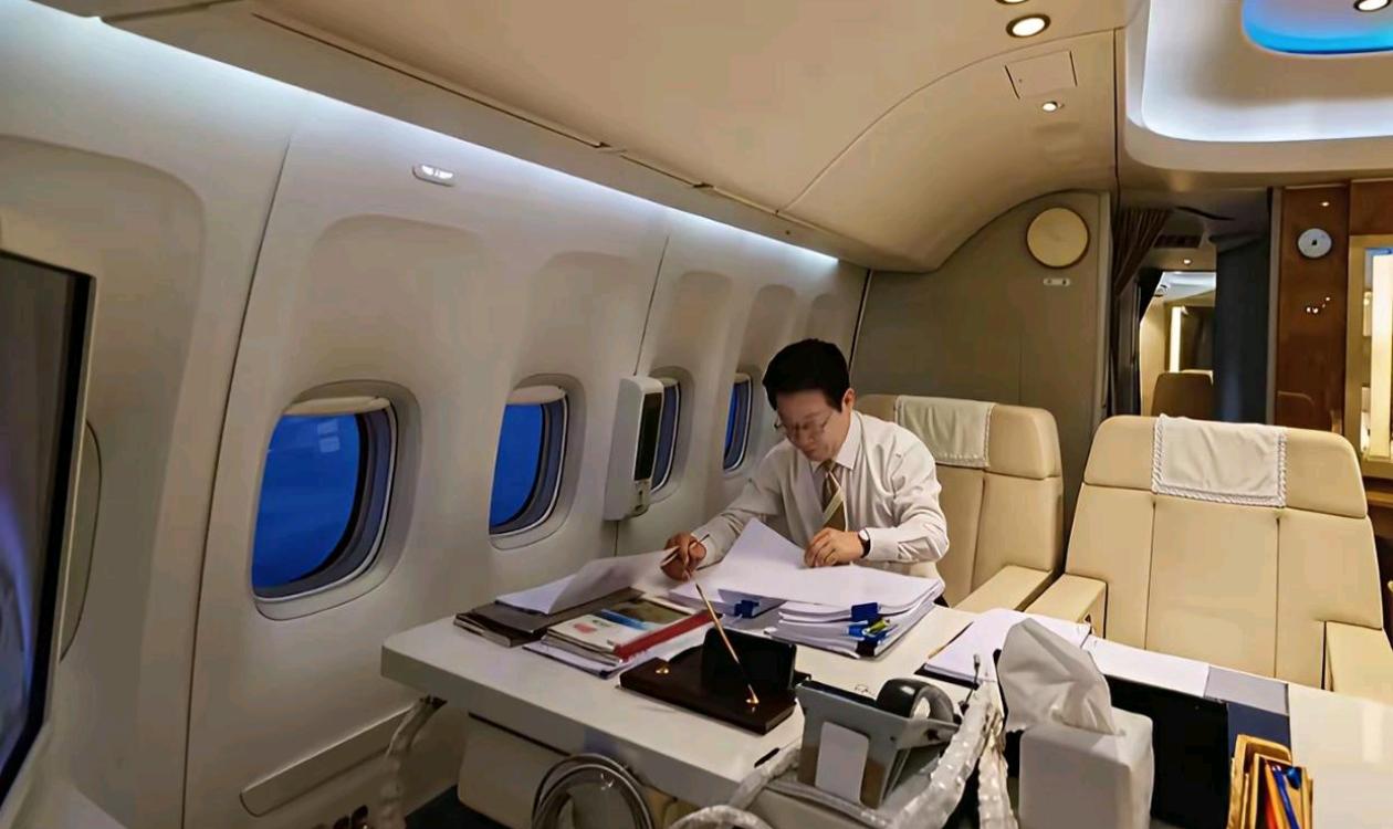 男人为什么要拼命赚钱和掌权，这就是最好的答案了吧