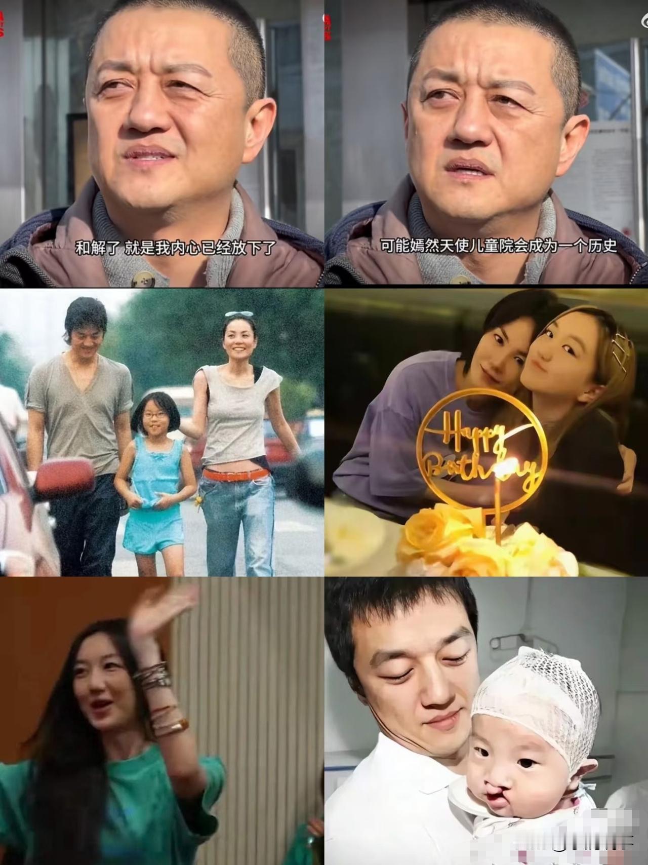 扒了扒李嫣治唇腭裂的花费，看完心里真挺沉的。听说她刚出生没多久，就被带去