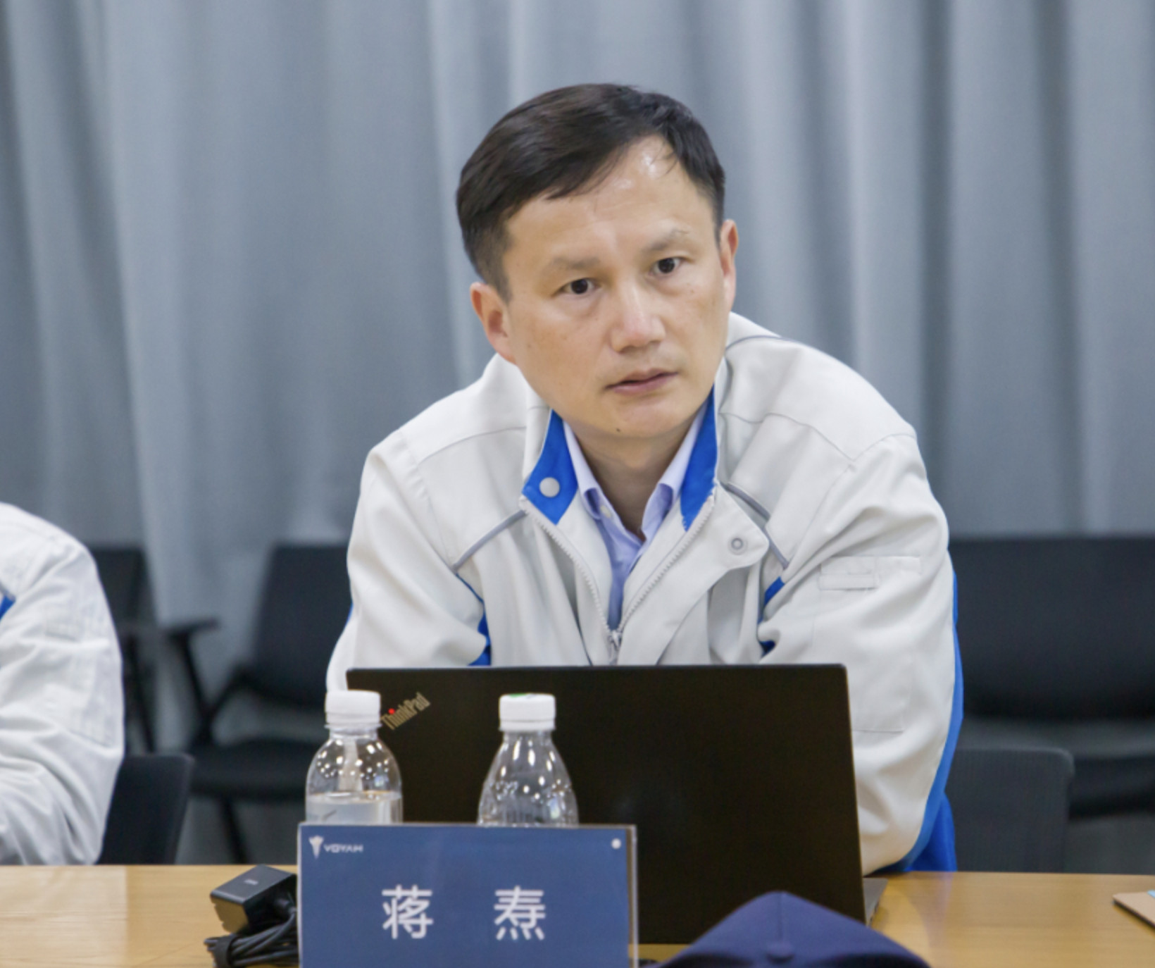 蒋焘将出任岚图汽车总经理12月10日，据媒体财圈社消息，蒋焘将出任岚图汽车总经