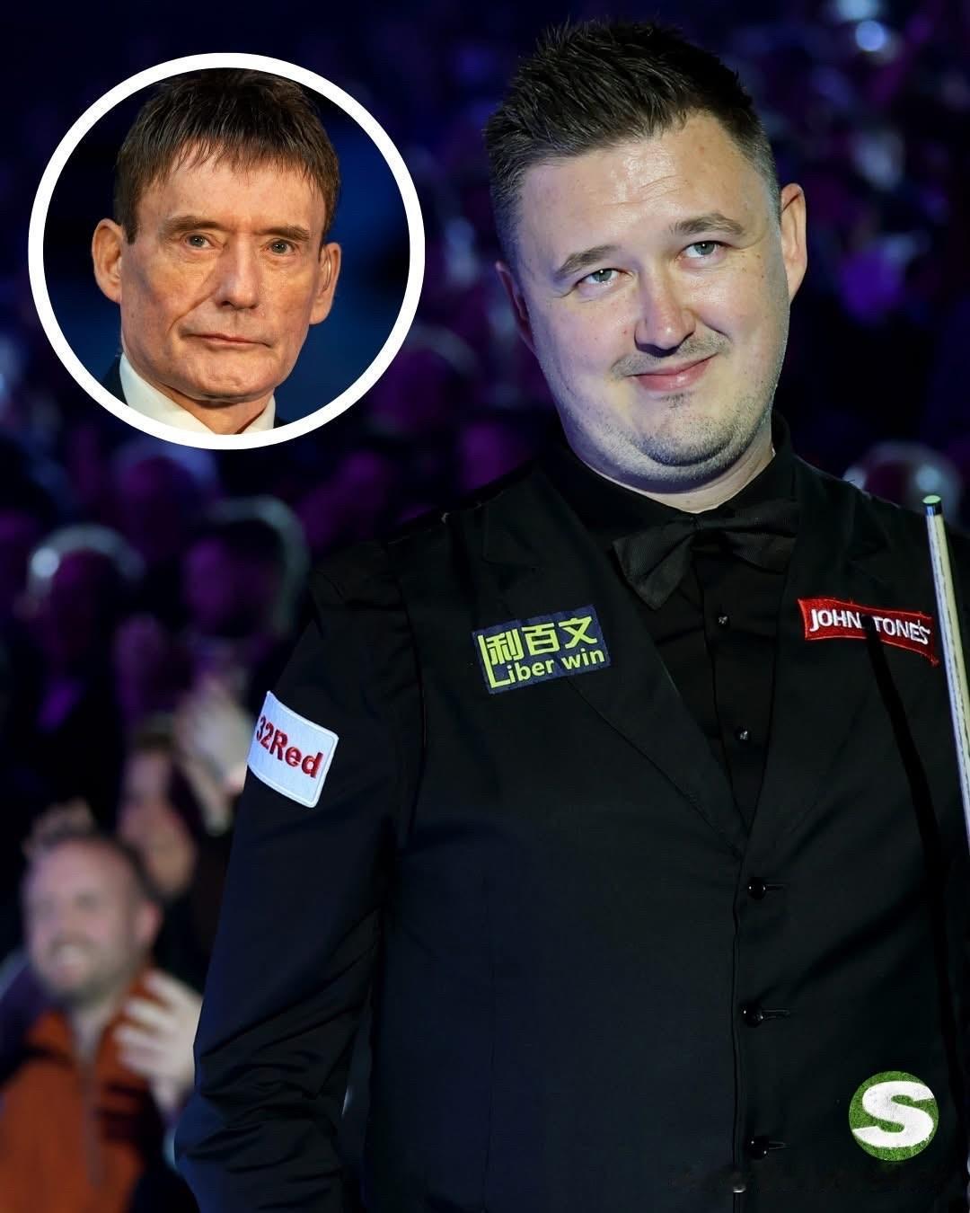 吉米·怀特认为，凯伦·威尔逊在大师赛上取得突破后，在世界锦标赛上将会势不可挡。