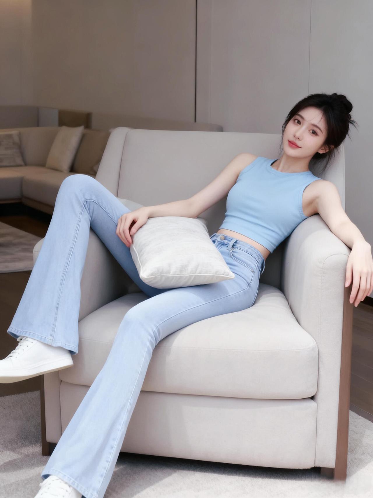 成熟的评论区是会自动点赞的❤️