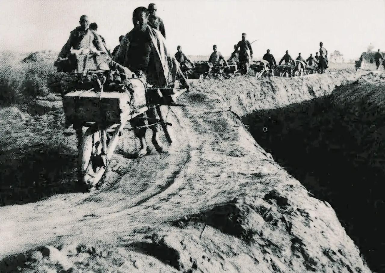 1946年12月，肃北战役的战前部署已全面落地。但您知道吗？这场战役的布局之缜密