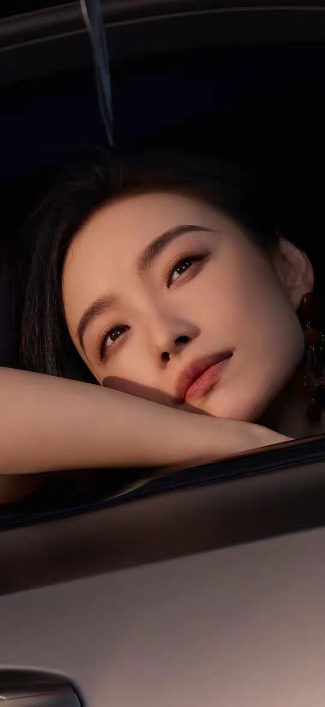 倪妮