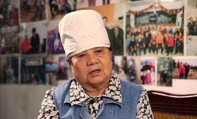 1983年，韩雅琴的早餐店，来了4名刑满释放的寸头少年，出于心善，韩雅琴给他们盛