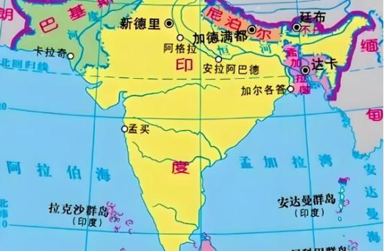 如今，尼泊尔、巴基斯坦、斯里兰卡、马尔代夫、孟加拉国等国家，都怕自己成了下一个锡