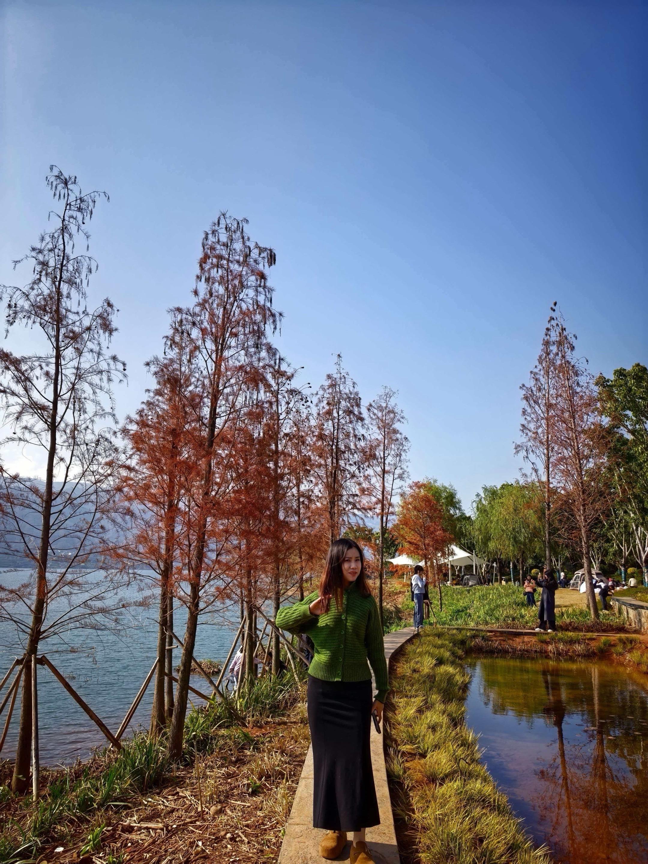 自己就是自己的宇宙 渺小与存在