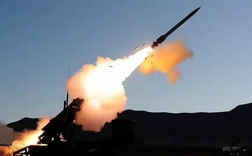 俄专家直言:中国导弹力量能在区域冲突开战头半个小时内就奠定胜局。俄罗斯军事专