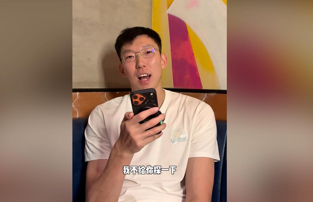 周琦措手不及！郭士强拒绝周琦申请重返中国男篮的事情是闹得越来越大，不少球迷媒