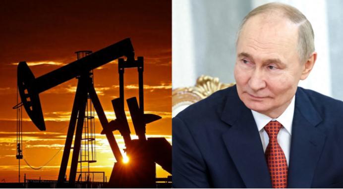 全球能源危机下，俄罗斯禁止汽油出口！中国却偷偷笑了 根据副总理亚历山大・诺瓦