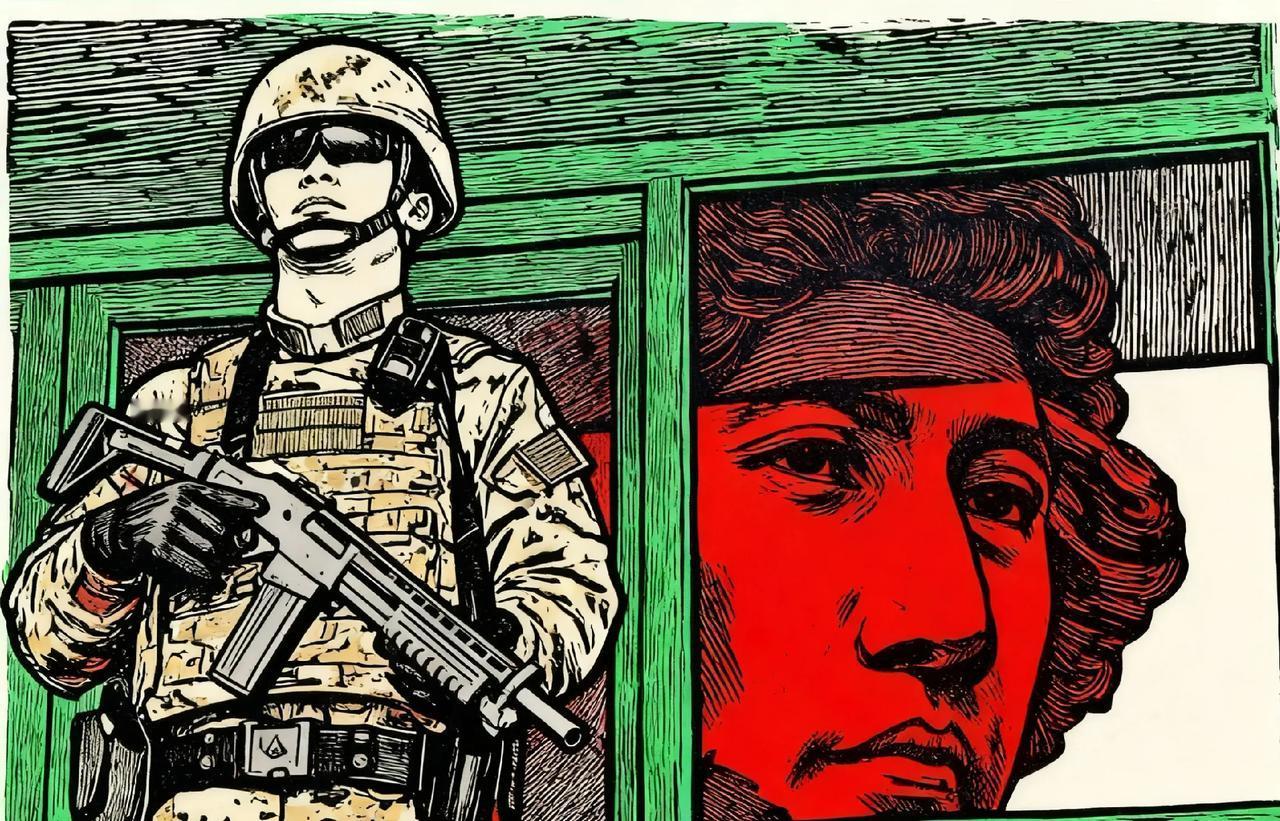 伟大的构图[赞][赞][赞]永远怀念教员老人家[比心][比心][比心]