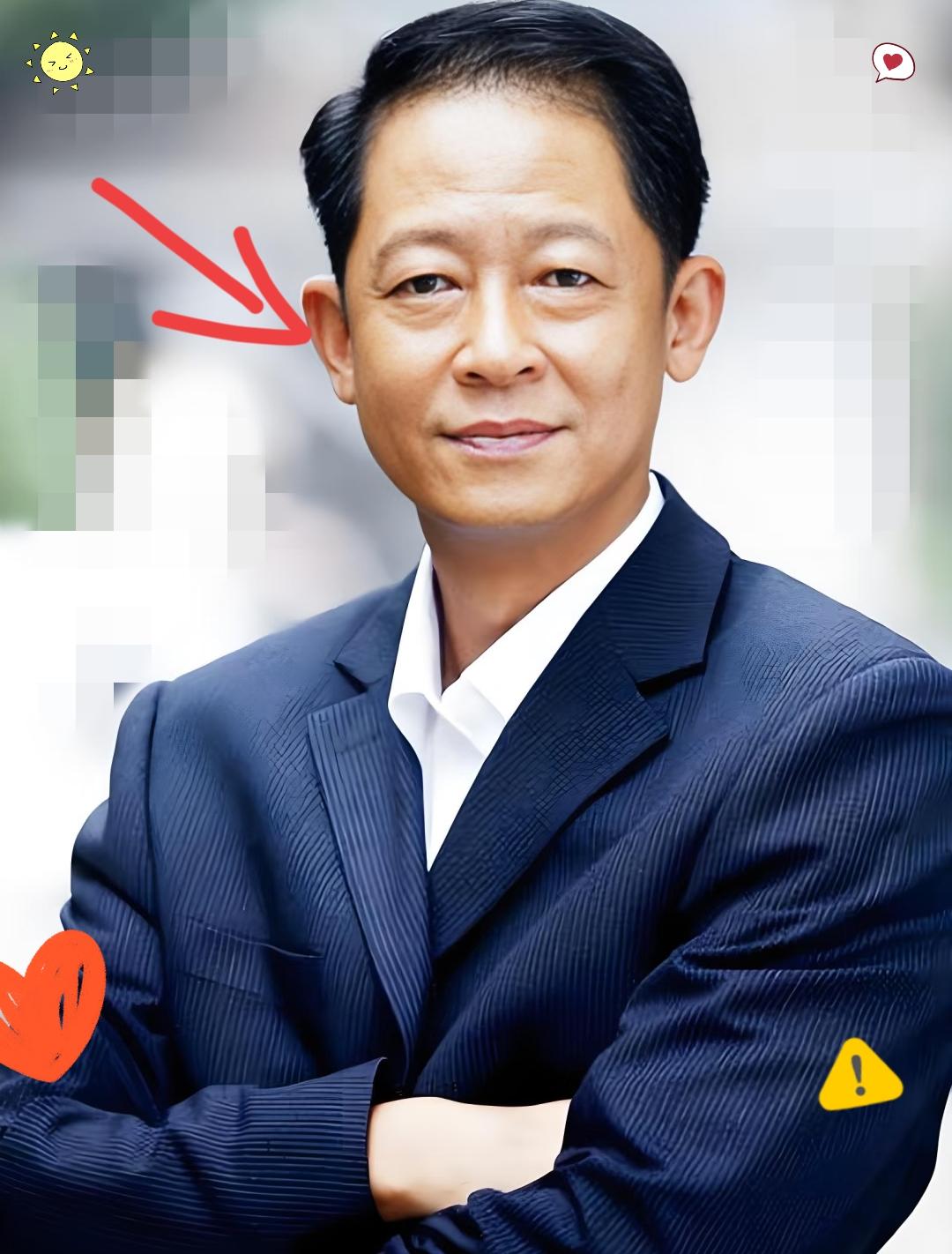 真没人敢信，王志文这种早把钱赚够、地位稳得一批的老戏骨，会零片酬去演《731》