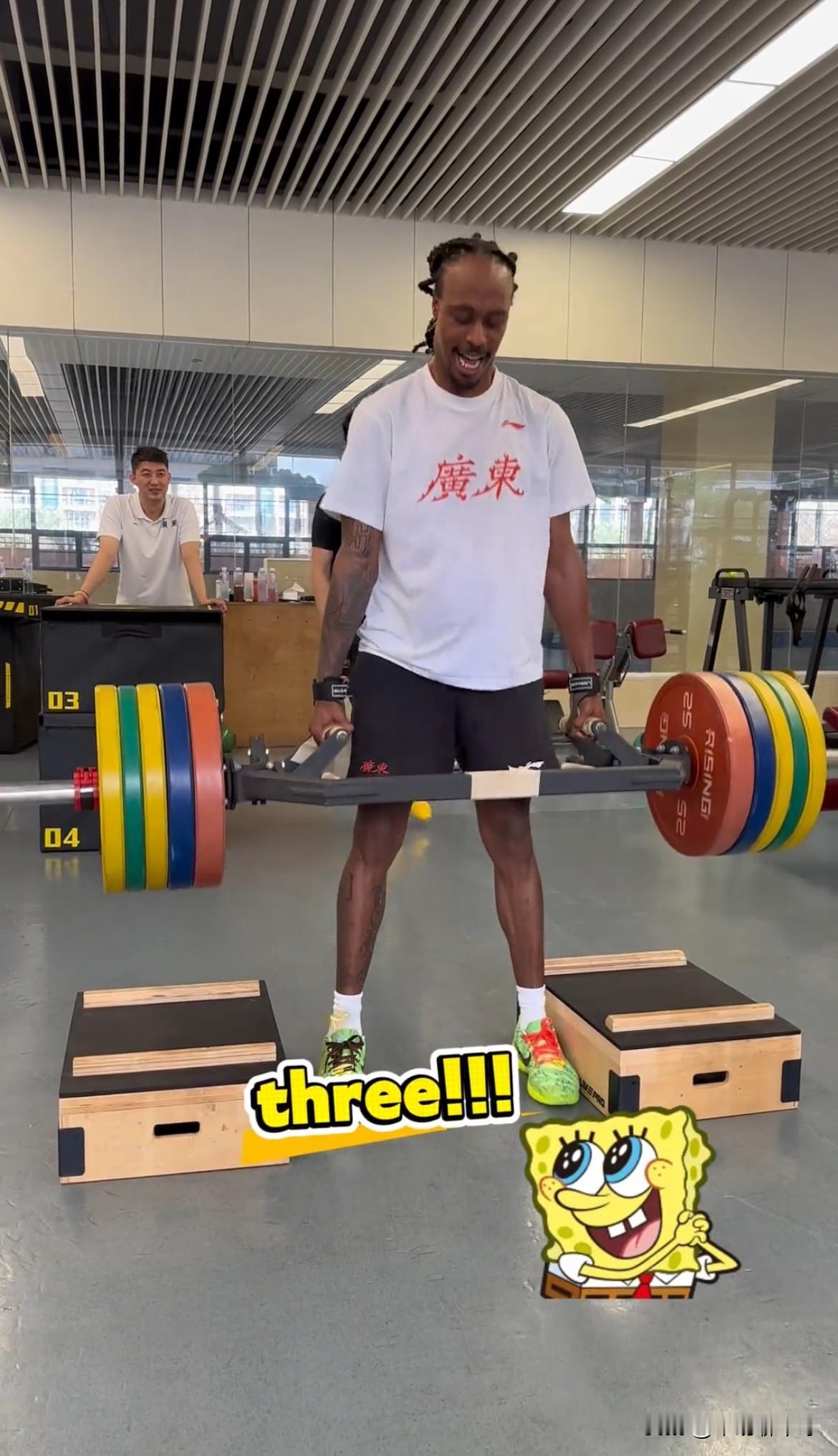 麦考尔到底有何能力能让广东男篮如此等待？麦考尔的技术特点与广东男篮“小快灵”的