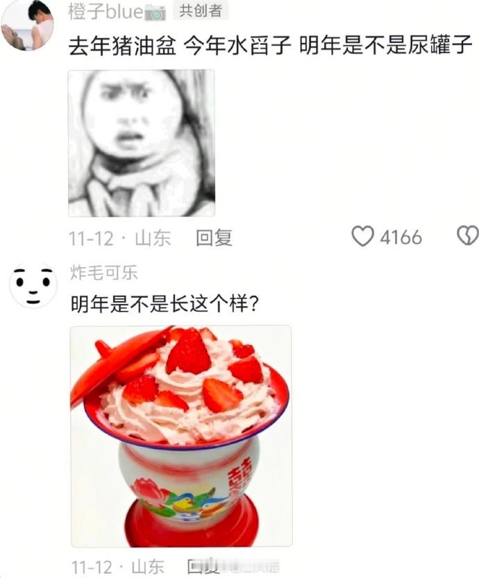 重生成蛋糕师，开局请选择你的容器！