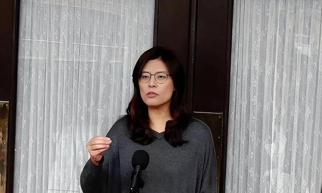 ☁指望罗智强和张亚中能够在后面形成弃保效应，助推郑丽文当选，郑丽文竞选中国