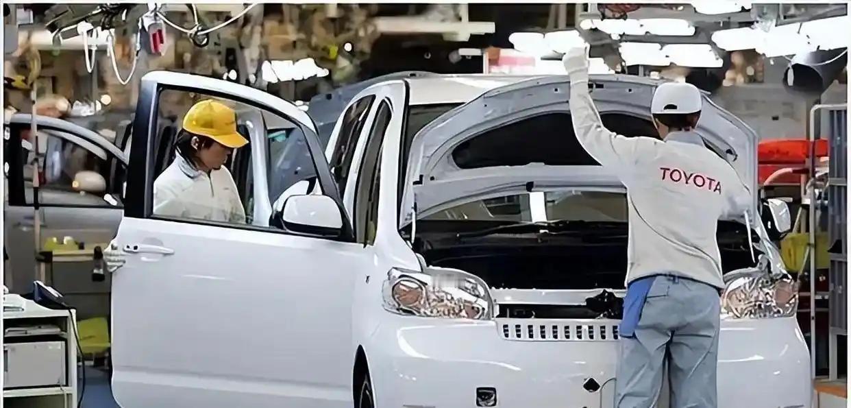 中国在猛攻日本经济最后的支柱--汽车工业。 以前日本车就是全球靠谱的代名词，