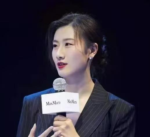 终于搞清楚了为什么丁宁会花2年时间北大硕士一切都是有计划的，丁宁本来在上