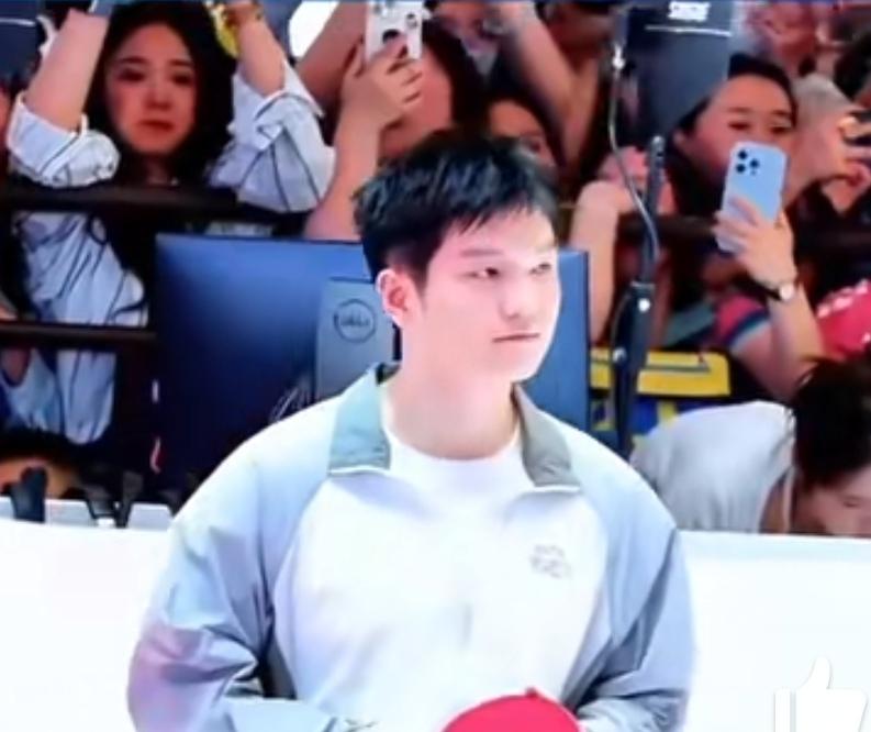 2026伦敦团体世乒赛报名截止倒计时：第十天林诗栋遭遇WTT男单冠军荒，已持续