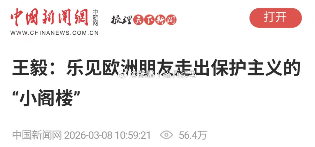 欧洲困局：廉价能源与全球秩序的破裂，理想与现实的撕扯