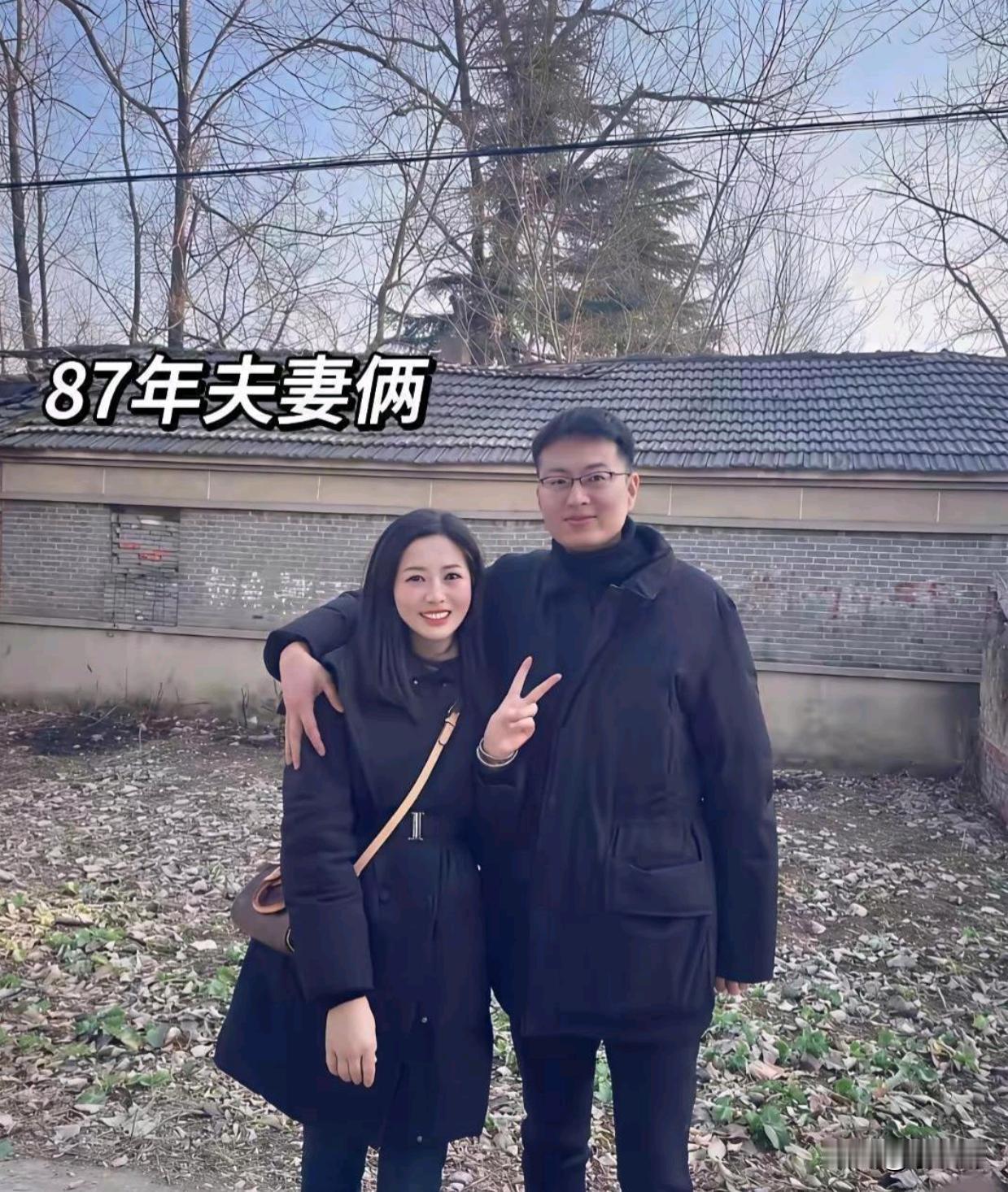 事实证明，早结婚还是有好处的