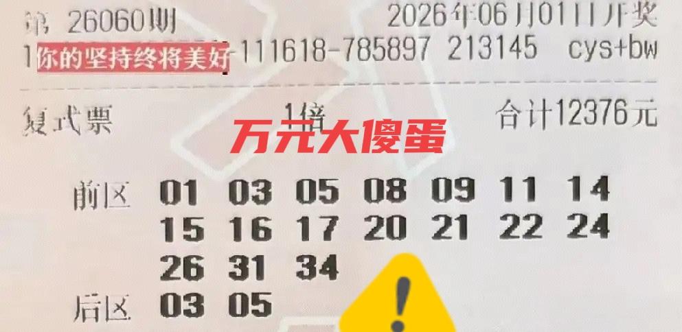 就问你们牛不牛？万元票又开始组队了，3个大傻蛋，会不会有一个诸葛亮？哈哈哈，反正