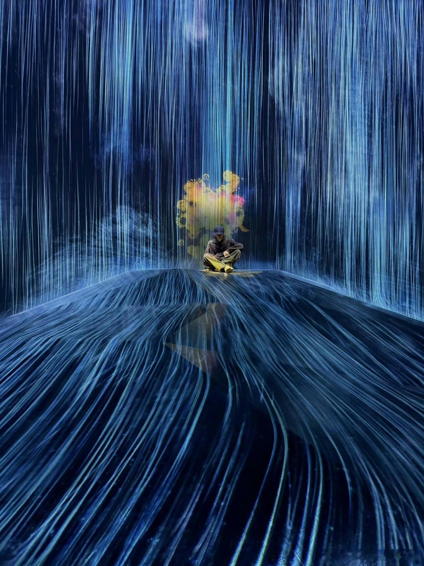 鹿晗ins更新发自拍图，我都不知道该从哪里开始尖叫了，被突如其来的开仓放粮砸的有