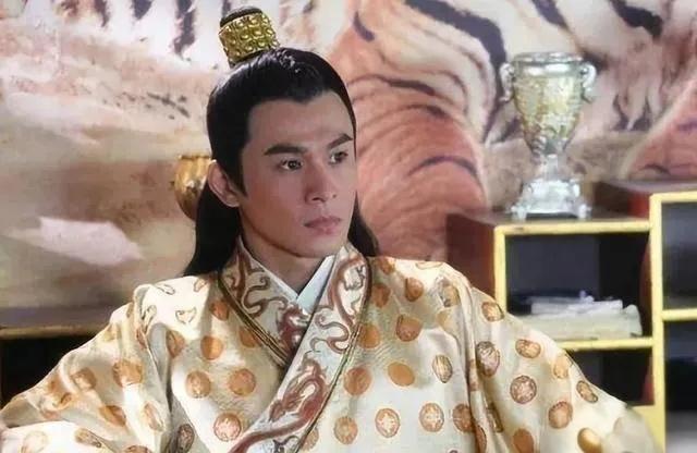 唐太宗最小的弟弟调戏下属之妻，被一顿鞋底子打得满脸开花一个王爷，堂堂唐太宗李