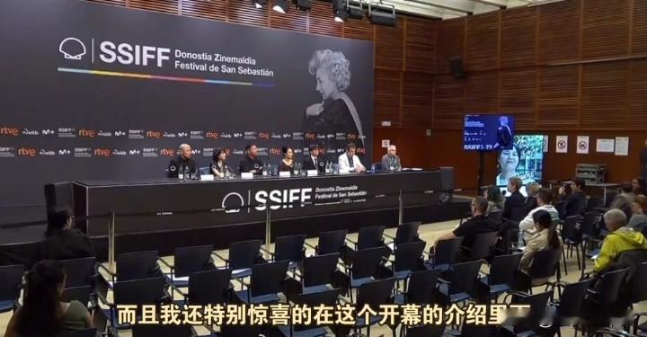 汪涵居然真的是电影《监狱来的妈妈》出品人，本来还以为是同名同姓或者是谣传呢。