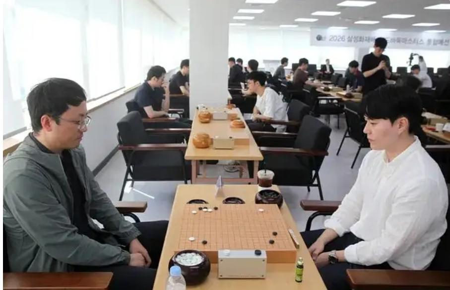 三星杯预选~中国厚度创造奇迹韩国大败欲哭无泪中国队种子5人+预选赛出线1