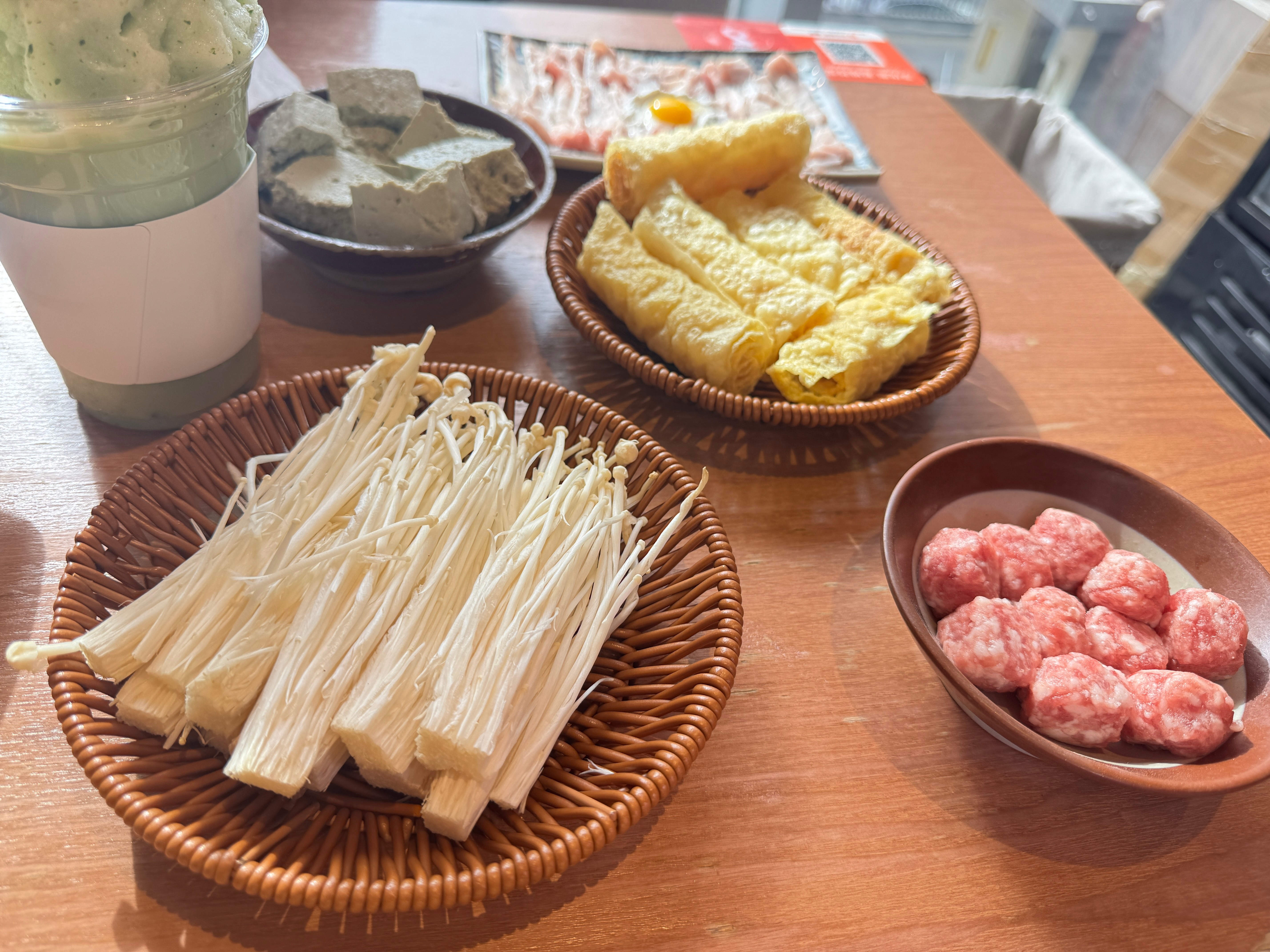 这个豆米火锅🍲是真好吃