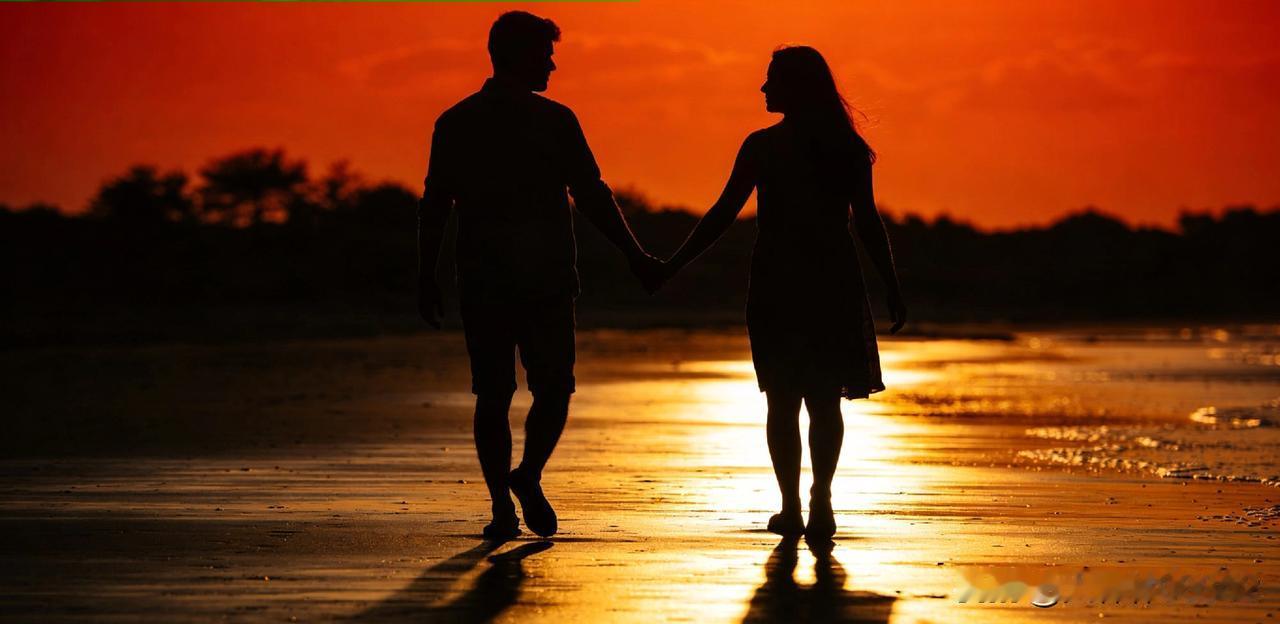 🔥不接吻，就不爱了吗？这才是中年人最高级别的浪漫！中年人的爱情地图上，接吻似